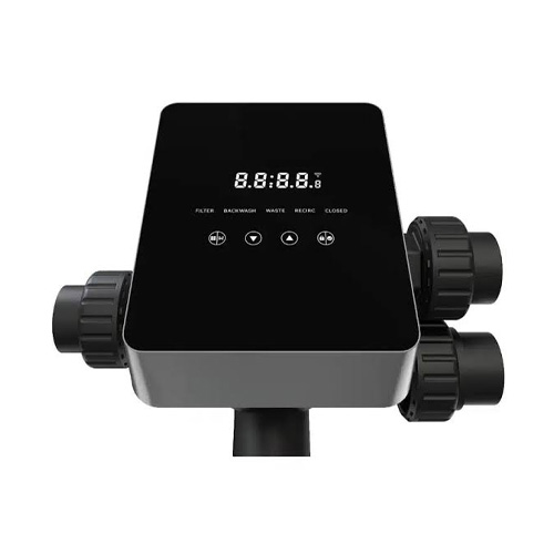Aquagem iWash Automatic 6-Way Multiport Valve