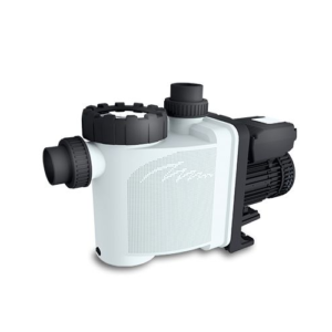 PPG Pump Deluxe Eco VS 1.2kW Variable Speed Pool Pump