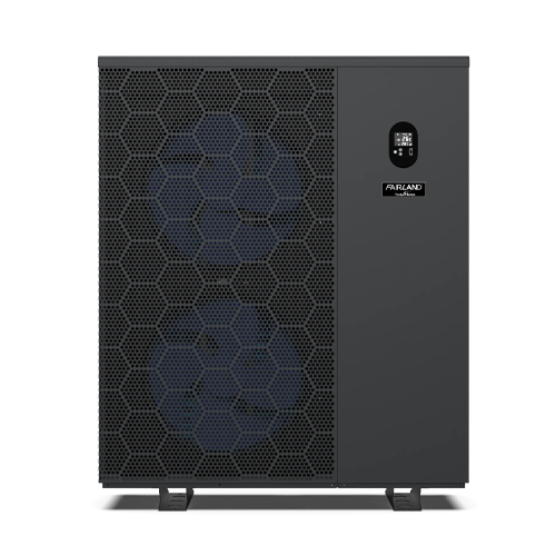 Fairland InverX Jumbo Commercial Heat Pump - Image 2