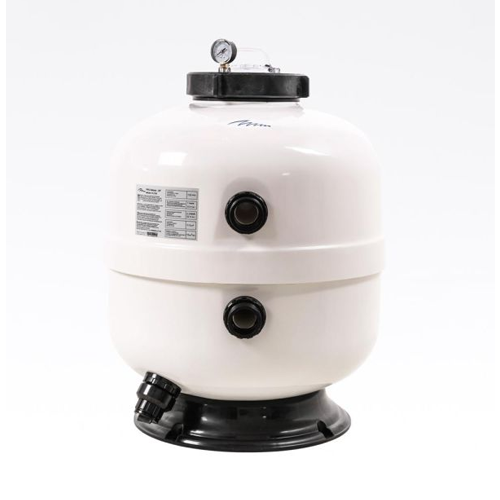 PPG Filter Deluxe Side Mount Swimming Pool Sand Filter - Image 2