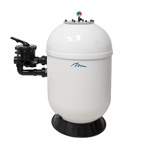 PPG Side Mount Plus Swimming Pool Sand Filter