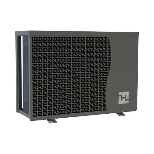 HF Inverter Full-Inverter Swimming Pool Heat Pump